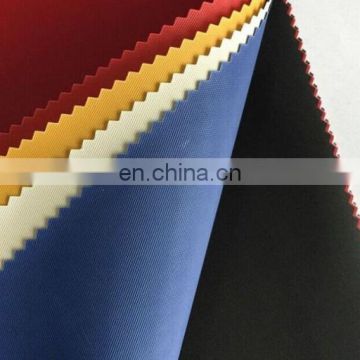 Factory Wholesale Oxford 900d Polyester Waterproof oxford fabric for tent awning
