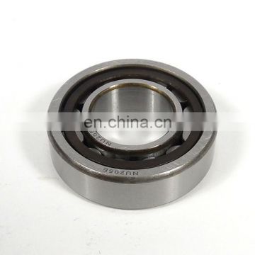high quality C3 cylindrical roller bearing NUP 2306 NUP 2306EC 2306MEM bore size 30mm for generator gas turbine nsk bearing