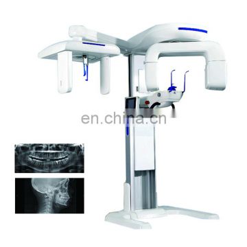 MY-D065-N medical xray device mixed pulses radiation source panoramic x-ray dental equipment