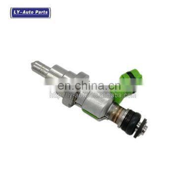 New Fuel Injectors Nozzle Oil Diesel Injection Control Valve 23250-28070 For Toyota For RAV4 2.0 2.4 3.5 For Avensis