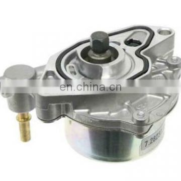 NEW Engine Vacuum Pump for Brake Booster 55561099 12787696 728237050  High Quality  Power Brake Booster Vacuum Pump