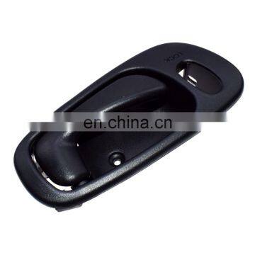 Black Interior Door Handle Right for Toyota Corolla 1998-2002 69205-02060