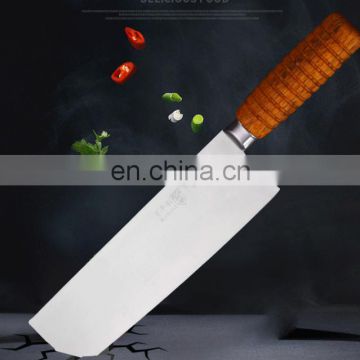 Amazon Hot Sale BBQ Tool Kitchen Duck Knife Alloy Steel HotelSliced Duck Meet Sliced Knife
