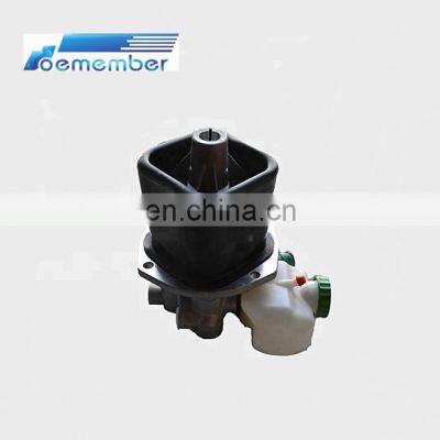 High Quality for Mercedes Truck Original Gear Lever Actuator with Pentosin Spare 0002607998