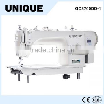 GC8700DD-1 direct drive industrial sewing machine