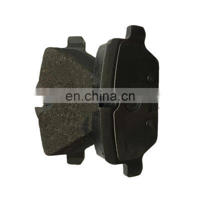 Hotselling  Germany carE81 E87 F20Auto Parts Rear Brake pad OE  34 21 6 767 145  customizable Brake Pad