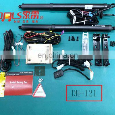 Factory Sonls Automatic tailgate Refit Rear  power gate lift Back Trunk door for car NISSAN PATROL Y62