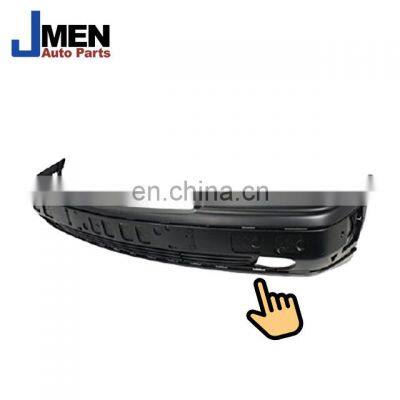 Jmen 2028802670 Front Bumper for Mercedes Bnez W202 93- European Auto Car Parts