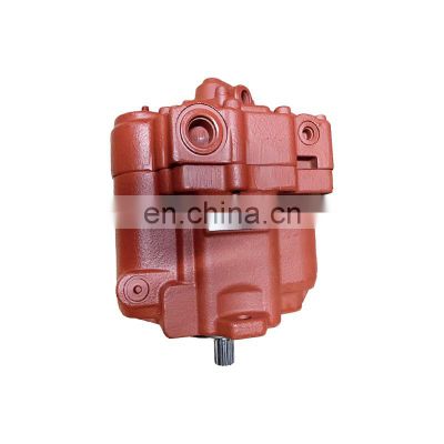 Case CX36 CX55 hydraulic main pump CX135 excavator pump Assembly CX135SR main hydraulic pumps
