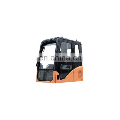 excavator PC200-7 cab 20Y-54-01113 driving operator cab for PC160LC-7 PC210-7 cabin assy