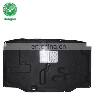 Engine Hood Bonnot Chinese Best Supplier for Land Cruiser 2005-2006 Toyota 53341-60190 Die Casting Win World 100% Fit CN;HEB