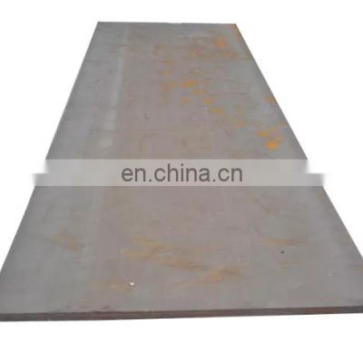 steel plate astm a516 gr70 / ss400 steel plate 10mm thick