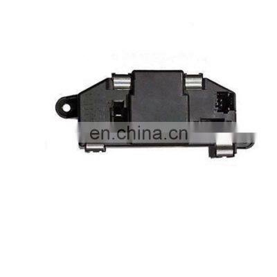 Hot selling products auto parts blower motor resistor 6441.W9 9654652480 A43100500 6441W9  for Citroen Peugeot