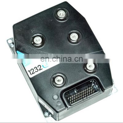 24v, 250a AC motor controller for industrial vehicle