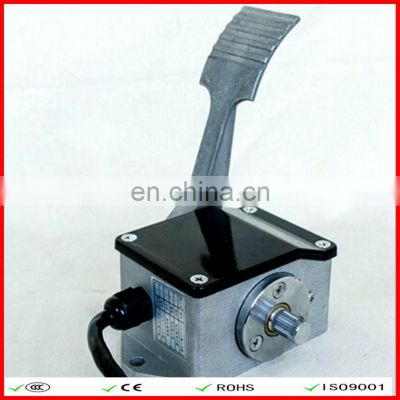 high quality Electronic Accelerator Pedal electric accelerator pedal