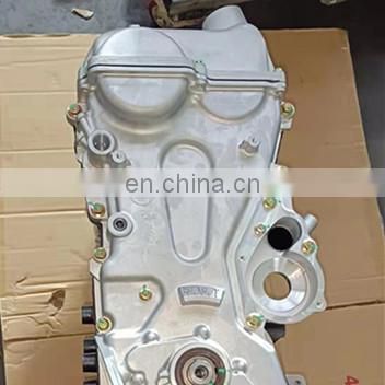 Chinese Brand Automotive Spare Parts Car Engine Assembly 469VVT For CHANA