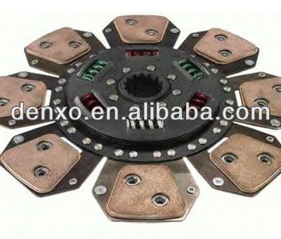 3105232M93 Tractor Clutch Disc for Landini