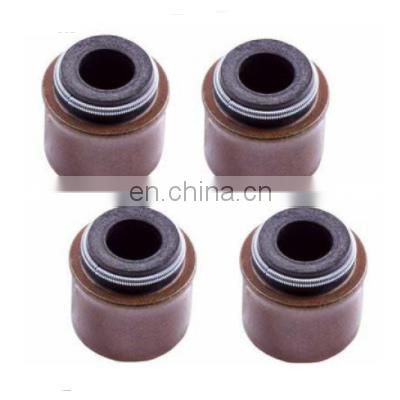 FKM rubber oil seal valve stem seal  cassette oil seal motorcycle parts customized size and OE number