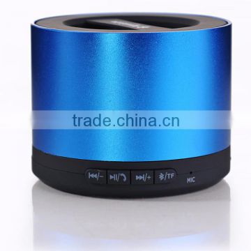 ET-N-9 Bluetooth Mini Portable Speaker BLU