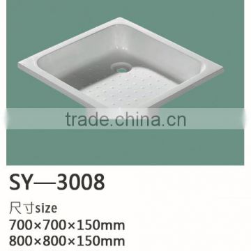 acrylic cheap shower tray