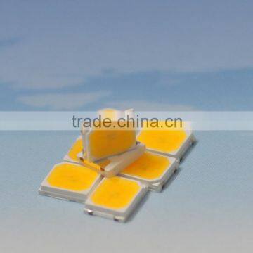 1W SMD3528 Surface mount power led diode in various color