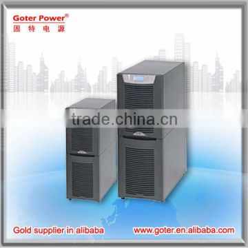 20KVA Three Phase Online UPS Power for medical