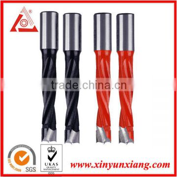 Carbide Tipped dowel drill bit for wood