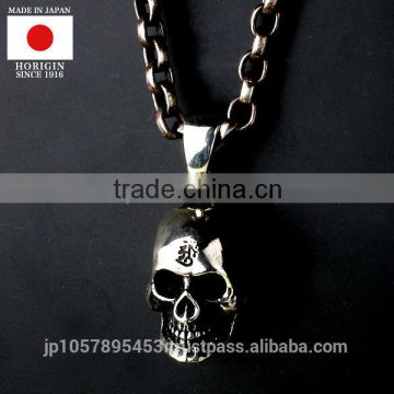 Original japanese 925 sterling silver chain pendant at reasonable prices , small lot order available
