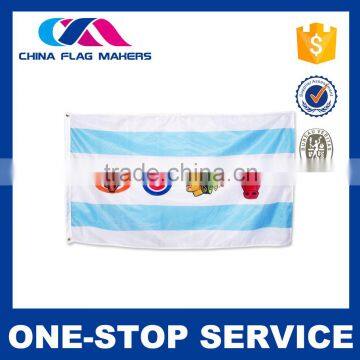 Good Price New Pattern Custom Printed Design A Flag Online Free