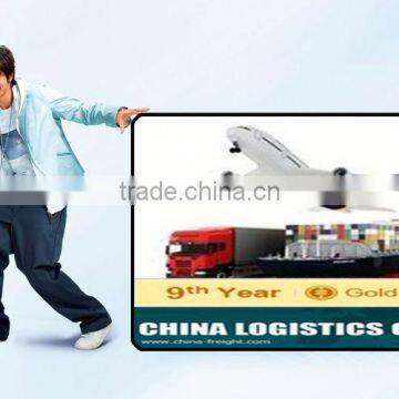 2013 for buyer: shipping from china to usa