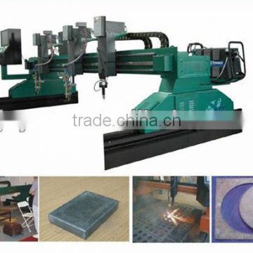 JOY Gantry type flame and plasma opitical cutting machine with cheap price
