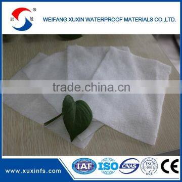 470gsm High Strengh Polypropylene Nonwoven Geotextile