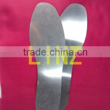 Stainless steel Midsole 1604E 200J impact resistance for safety shoes