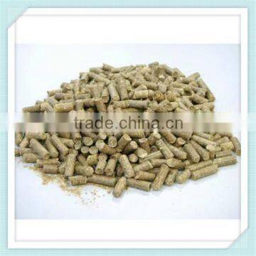 China factory make very cheap wood pellets