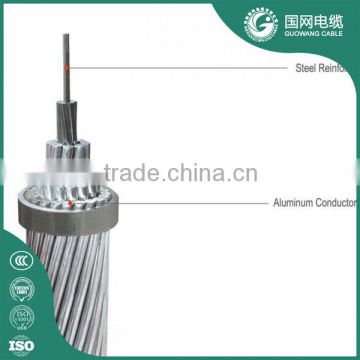 acsr rabbit conductor price for overhead transmission line