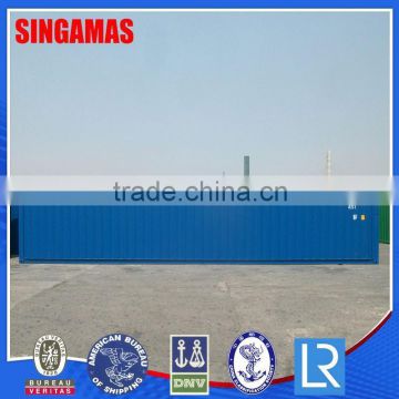 Nice Quality 40ft Wholesale Container