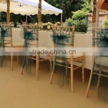 UK style chiavari chair wood assembly hall chair wedding chiavari chair