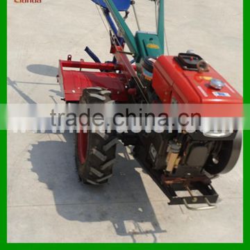 2wd hand tractor 18HP