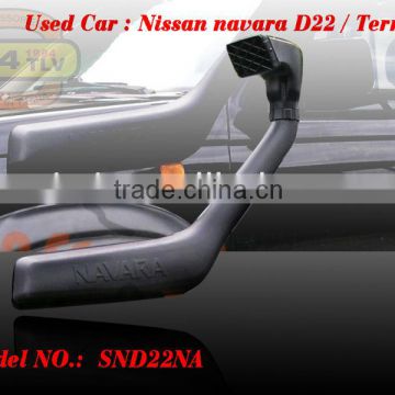 SND22NA snorkel for Nis Navara D22