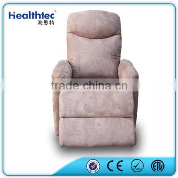 reliner soft fabric sofa furniture used foshan