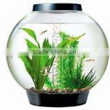 2015 mini new product modern acrylic fish tank
