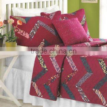 quilts made in china