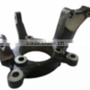 Auto part knuckle-steering for CHEVROLET EPICA(FRONT)