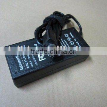 China AC 100-240V To DC 12V 5A Power Supply Adapter for LCD monitors