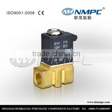 high quality fcatory small mini brass air valve