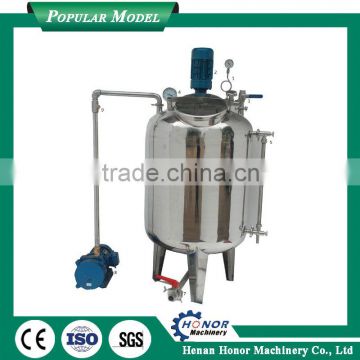 Honey Extractor Electric Honey Machine Used For Langstroth Beehives