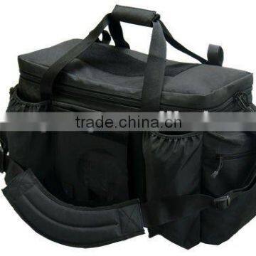 Military Model Open Tool Tote Storage Bag