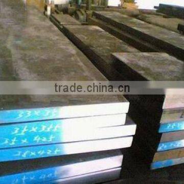 AISI P20+Ni/DIN 1.2738 plastic tool steel