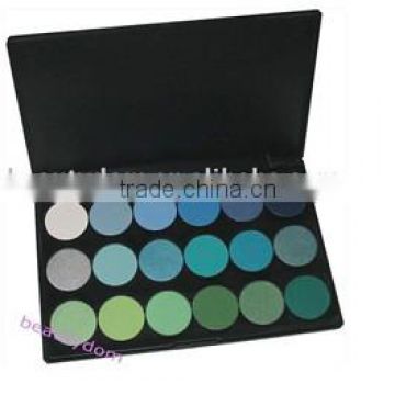 HOT ! 18 Colors Eyeshadow Palette, 18 matte Eye Shadow