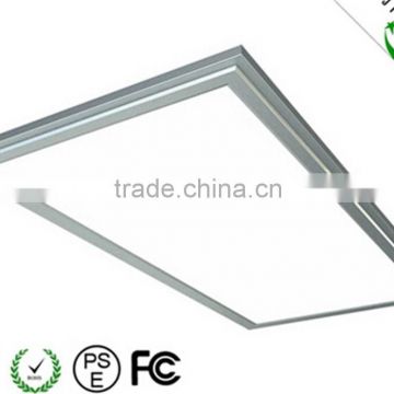 Factory price 40W Led panel light Square surface mounted led panel light